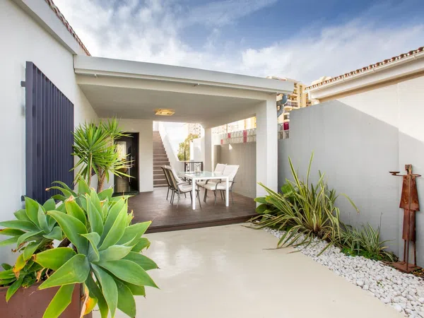 Casa independiente en calle Suriname, 17 - Foto 3