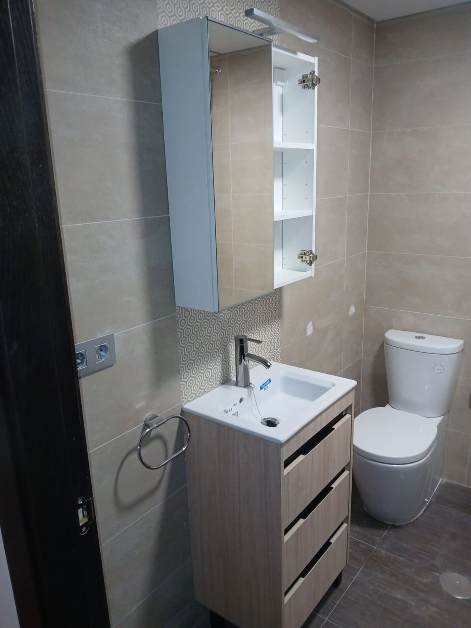 Piso en calle Acequia Caravija, 6 - Foto 3