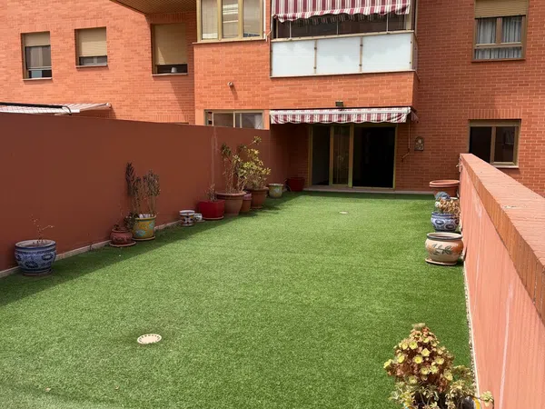 Piso en Avenida Dolores Rodríguez de Aragón, 3, El Consul - El Romeral - Foto 2