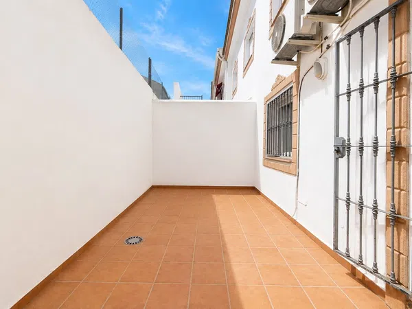 Chalet pareado en Calle de San Javier, 27, San Pedro Pueblo - Foto 17