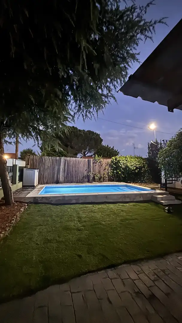 Chalet en  Avenida Peñafiel 1 - Foto 19