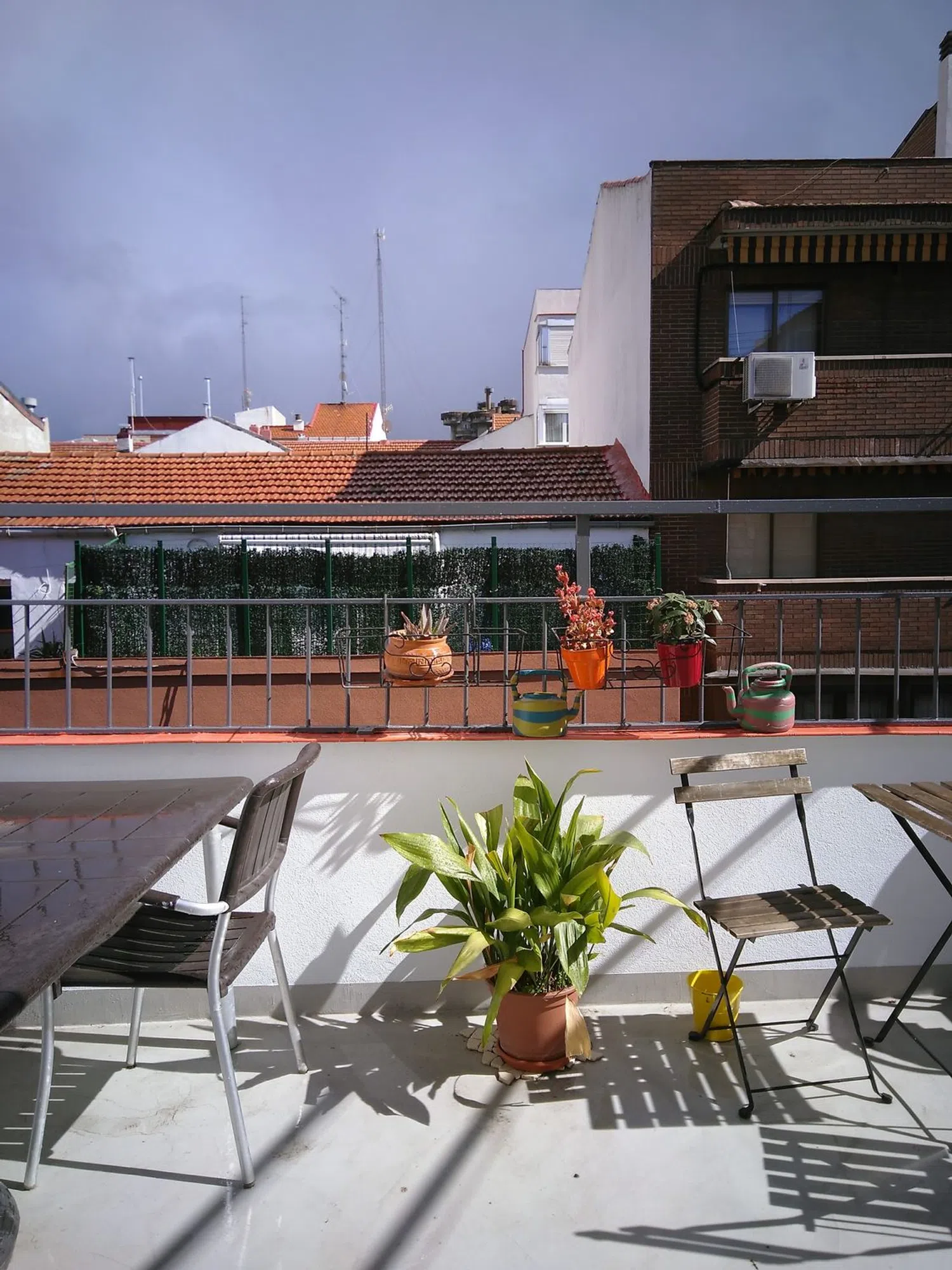 Ático en calle de Luis Cabrera, 25 - Foto 17