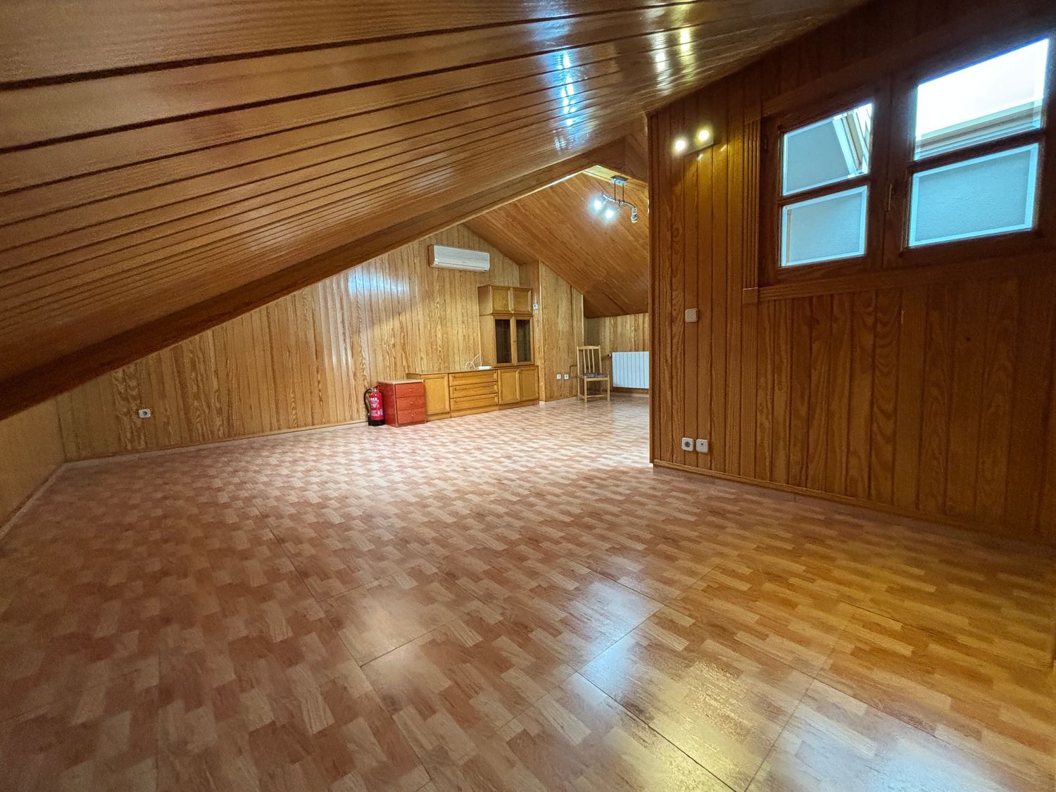 Chalet pareado en Urb. sector 3 Sector 3 - Foto 5