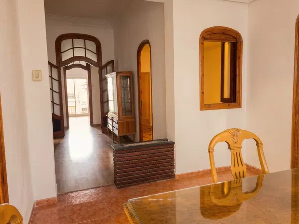 Chalet adosado en Barrio El Cabanyal-El Canyamelar - Foto 19