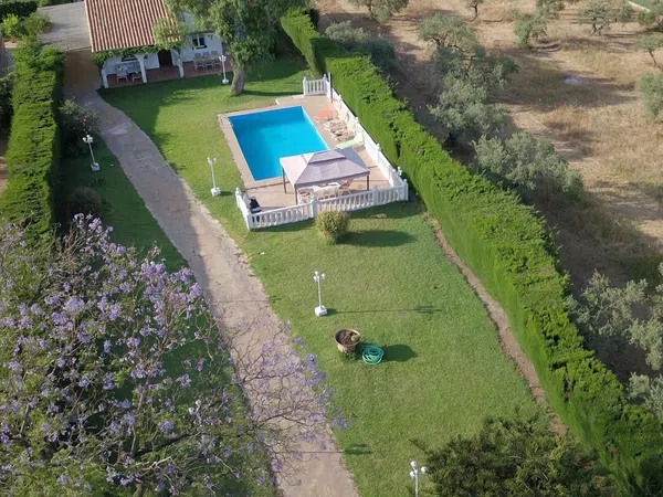 Casa o chalet independiente en Ardelejos - Cuesta de la Palma - Buenavista, Ardelejos - Cuesta de la Palma - Buenavista - Foto 12