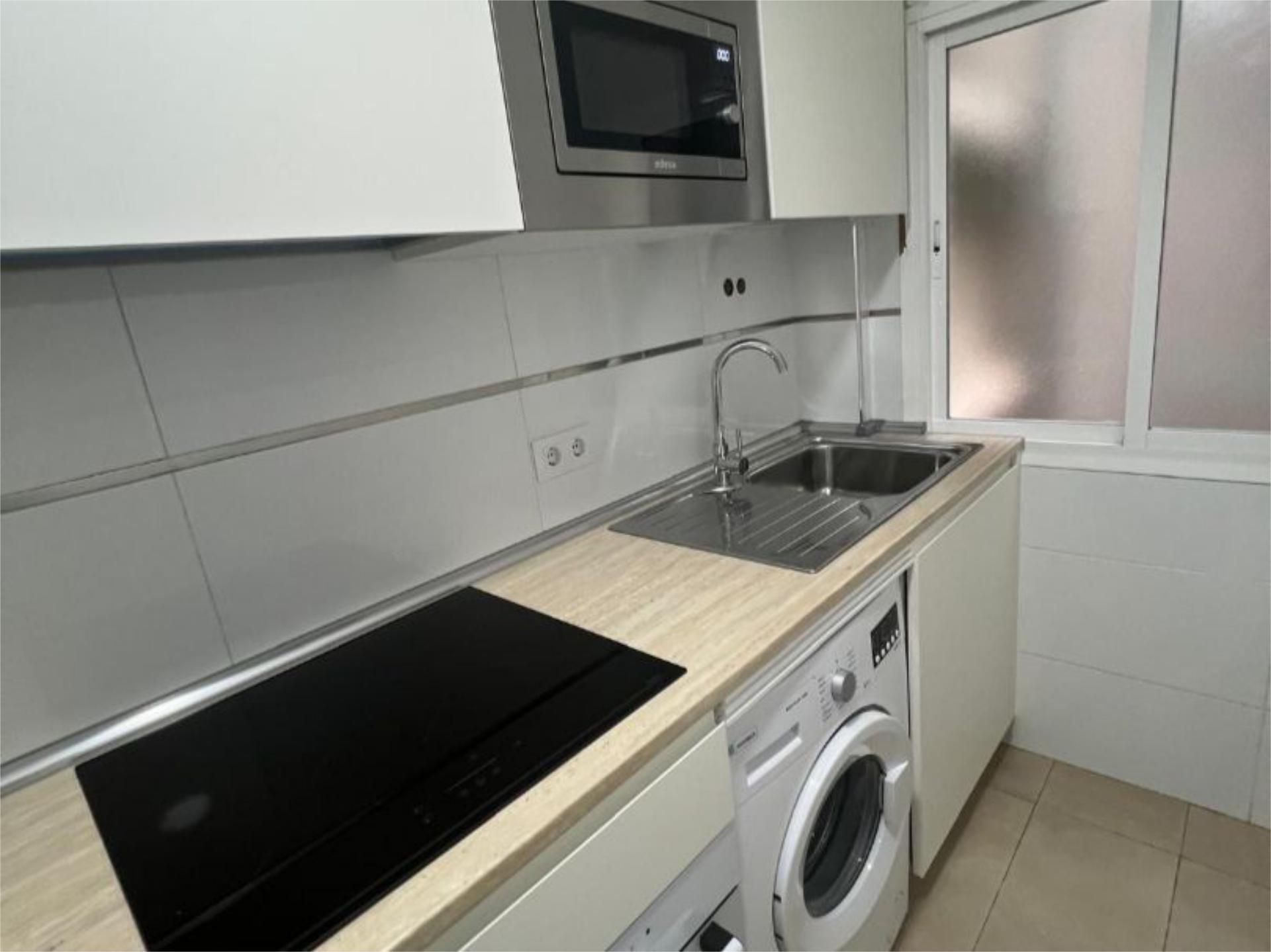 Piso en  Calle Ferrocarril 13 - Foto 6