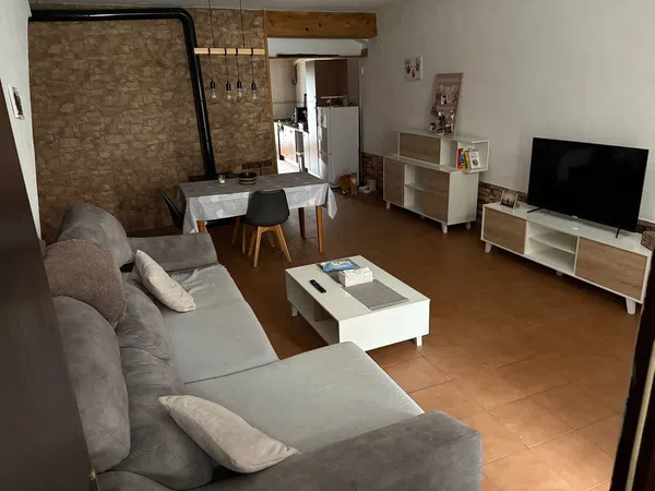 Casa o chalet independiente en Avenida de Catalunya, 32 - Foto 3