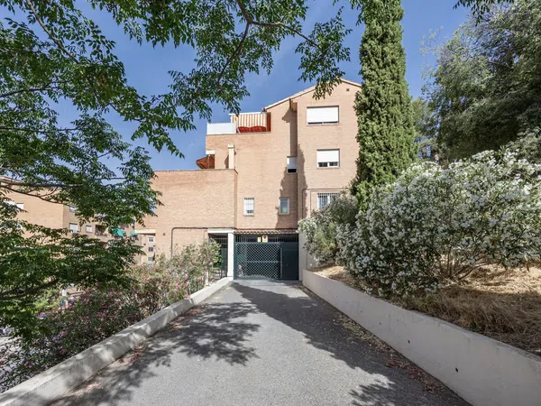 Piso en Paseo de las Palmas, 114, Ctra Sierra - Acceso Nuevo Alhambra, Ctra Sierra - Acceso Nuevo Alhambra - Foto 39