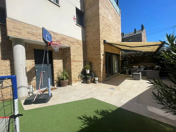 Dúplex en camino Pocito San Roque, 18 - Foto 6