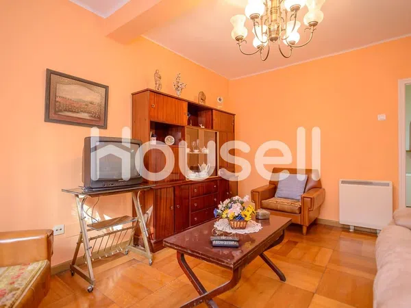 Piso en Calle Monte Llosorio, 3, La Villa - Bazuelo, La Villa - Bazuelo - Foto 2