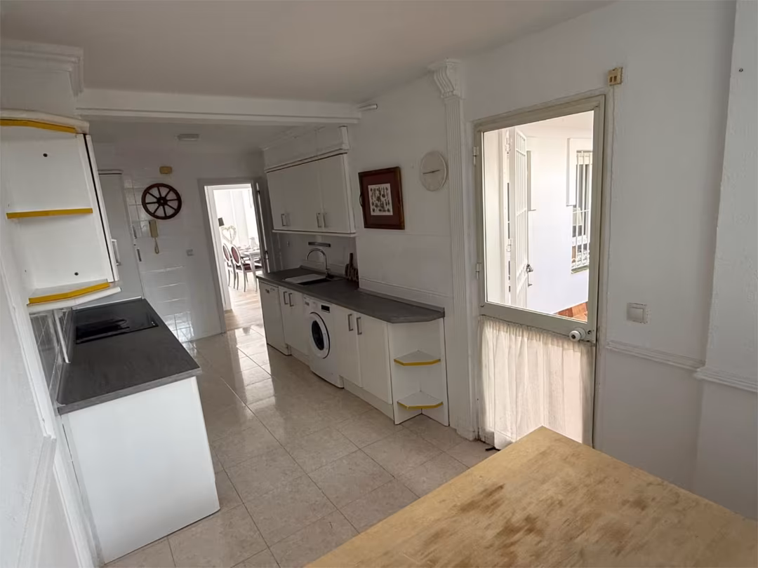 Piso en  Calle Pedro de Alvarado 5 - Foto 6