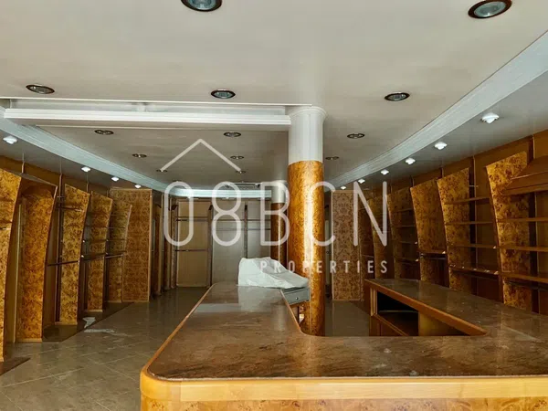 Local en Mossen Jacinto Verdeguer, 111, Plaça Catalunya - Vinyets, Plaça Catalunya - Vinyets - Foto 18