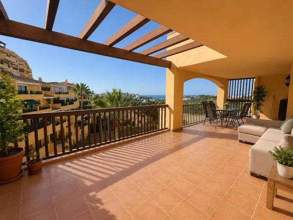 Piso en Finca doña maria, 3, Cortijo Torrequebrada - Foto 10