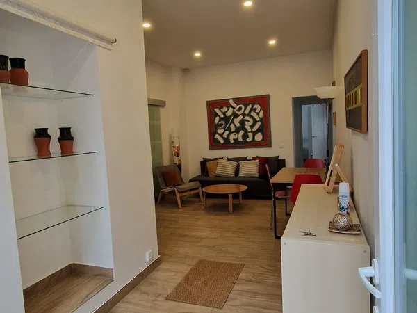 Piso en Avenida Juan Sebastián Elcano, 113, Pedregalejo - Morlaco - Foto 12