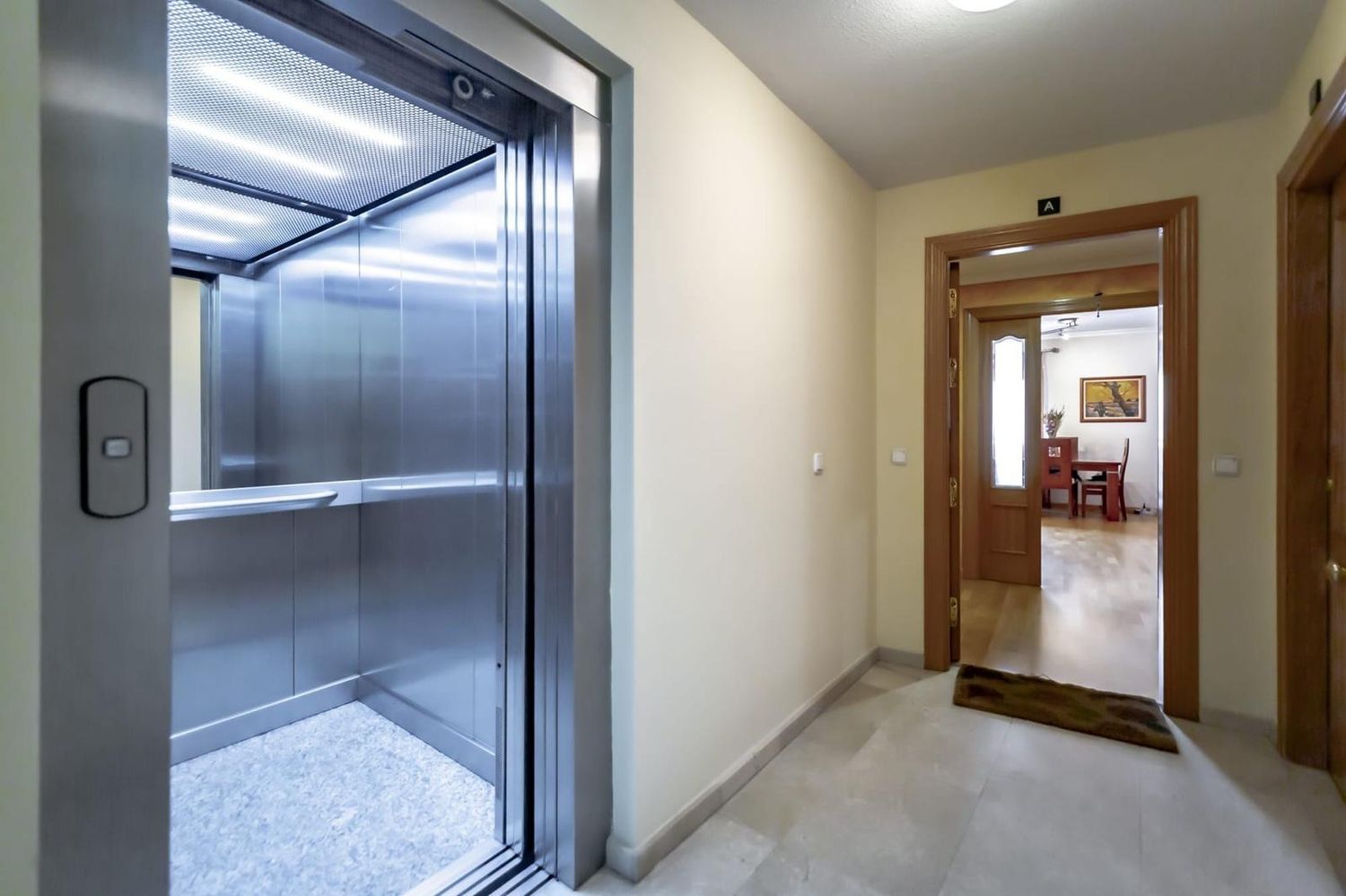 Piso en calle Dulce María Loynaz, 9 - Foto 7