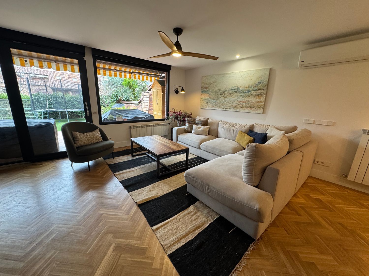 Chalet adosado en Zona Carretera del Plantío - Foto 11