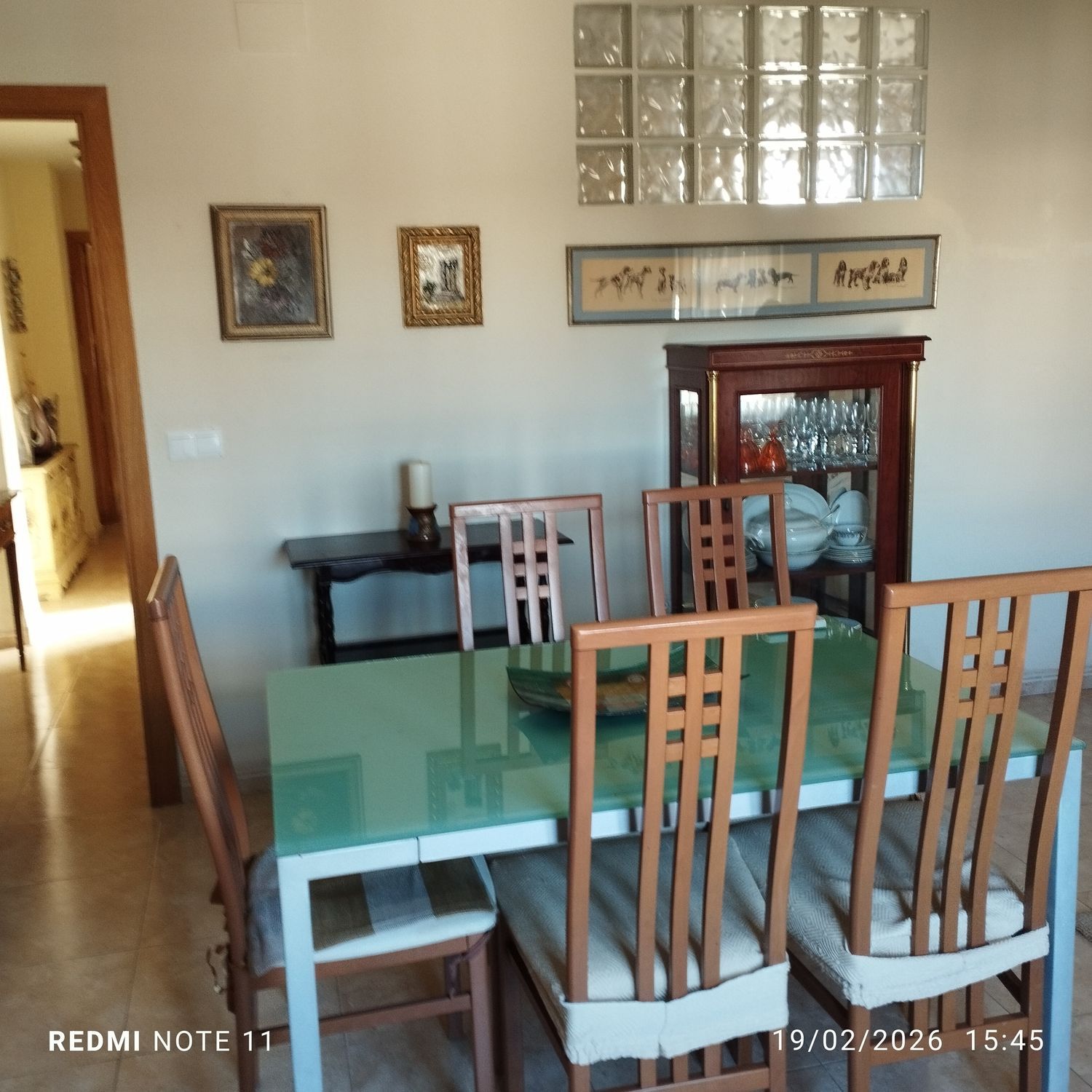 Piso en calle dels Centelles, 9 - Foto 14