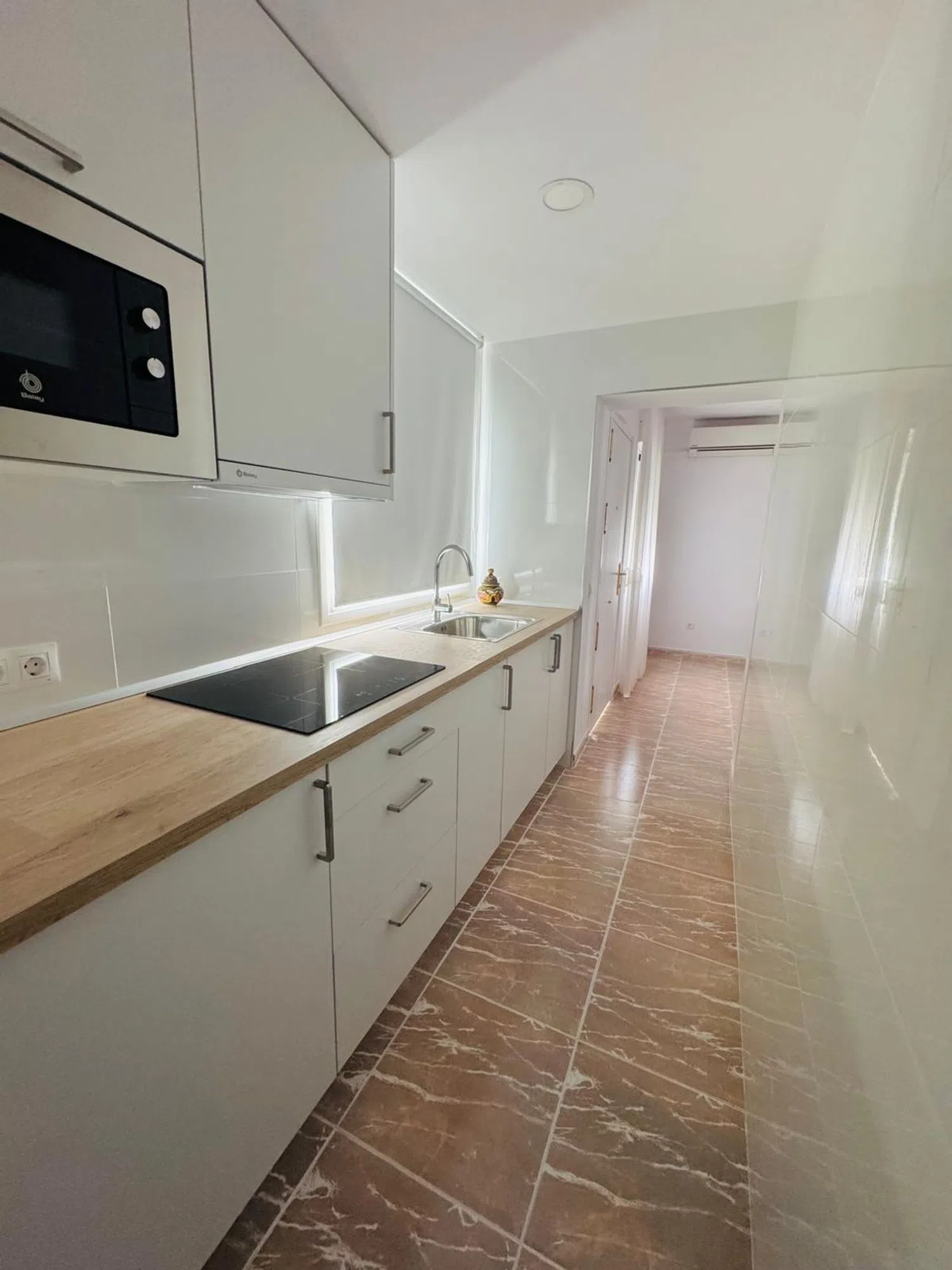 Casa independiente en ronda de saliente, 38 - Foto 11