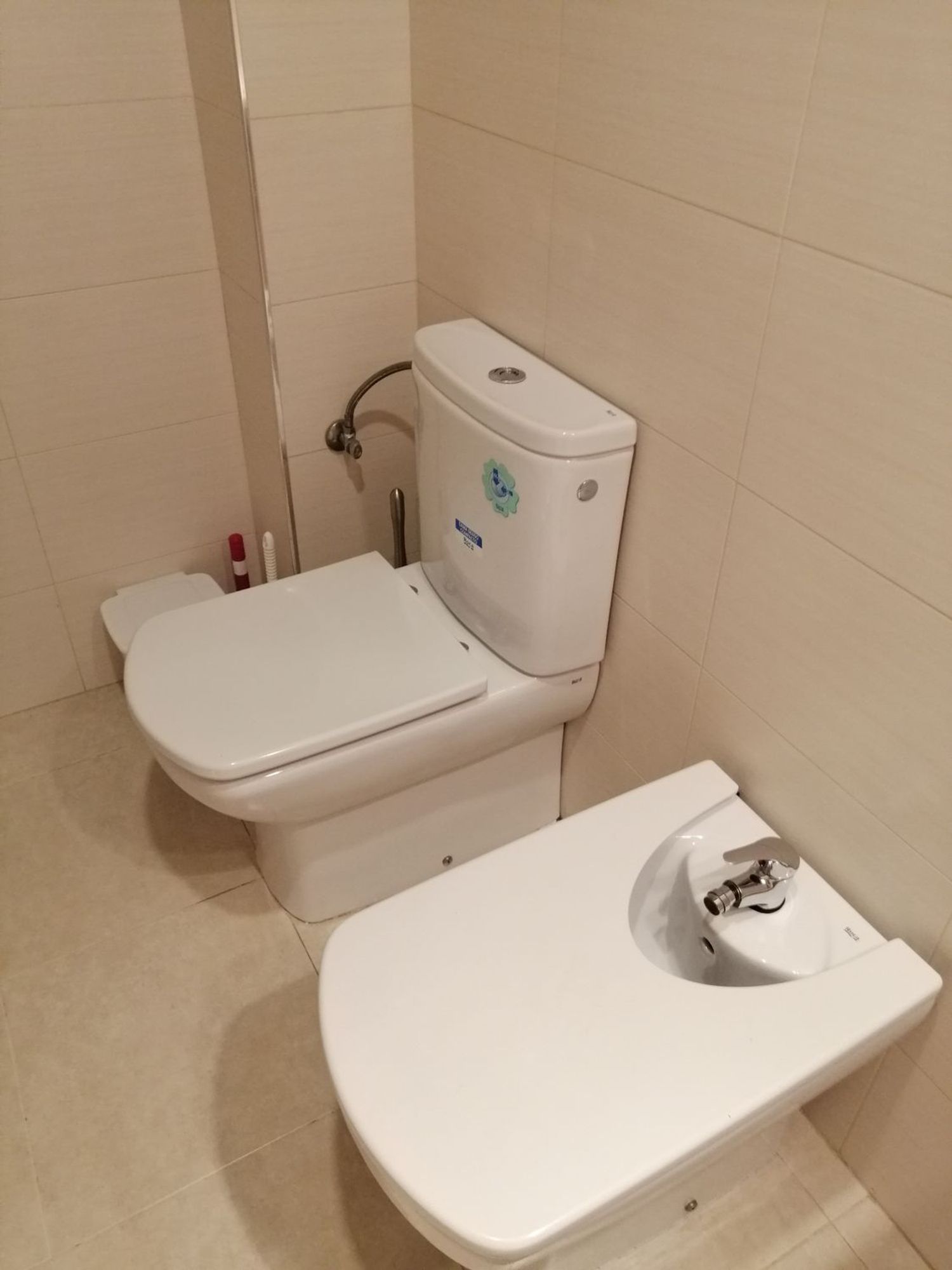 Piso en Calle Menéndez Pidal, 9, San José, San José - Foto 6