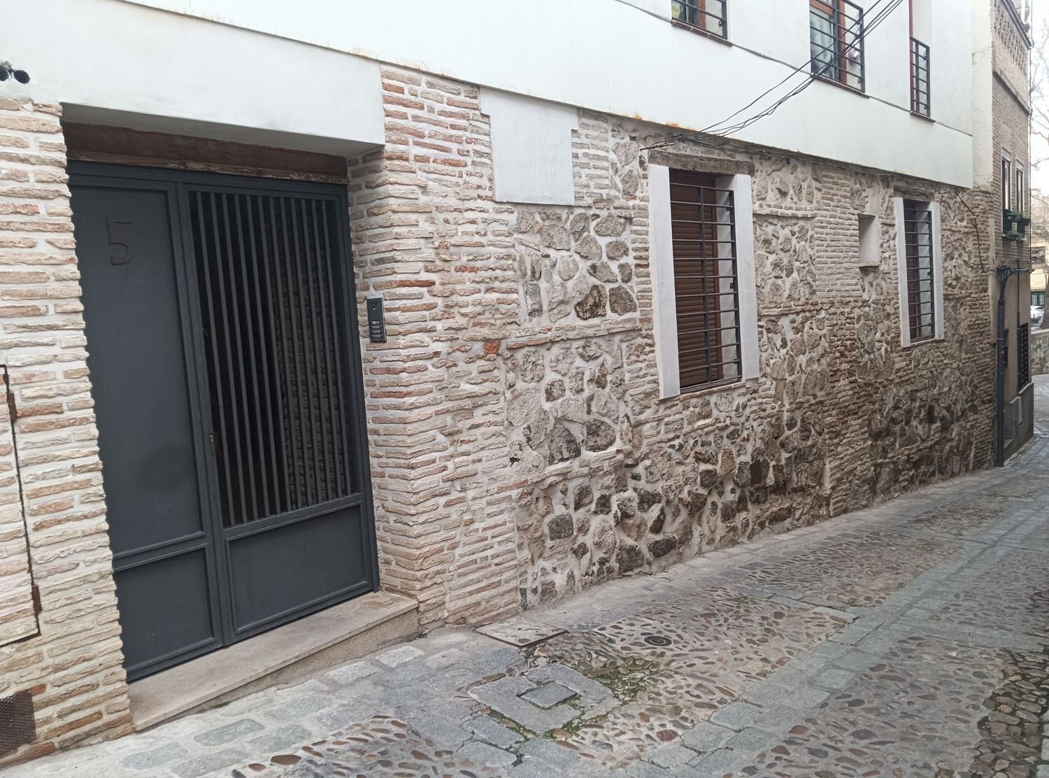 Piso en Bajada Antequeruela, 3 - Foto 2