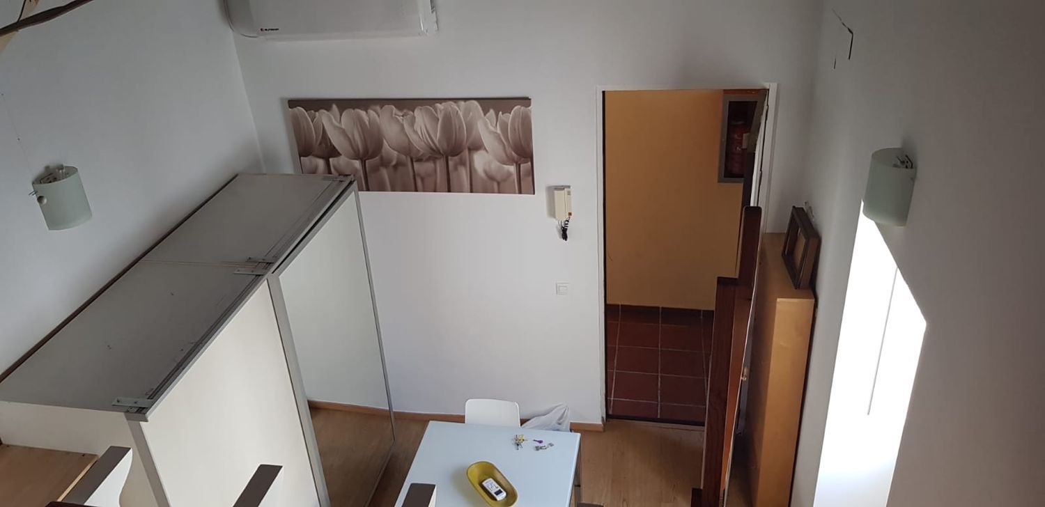 Estudio en plaza San Marcos, 1 - Foto 5