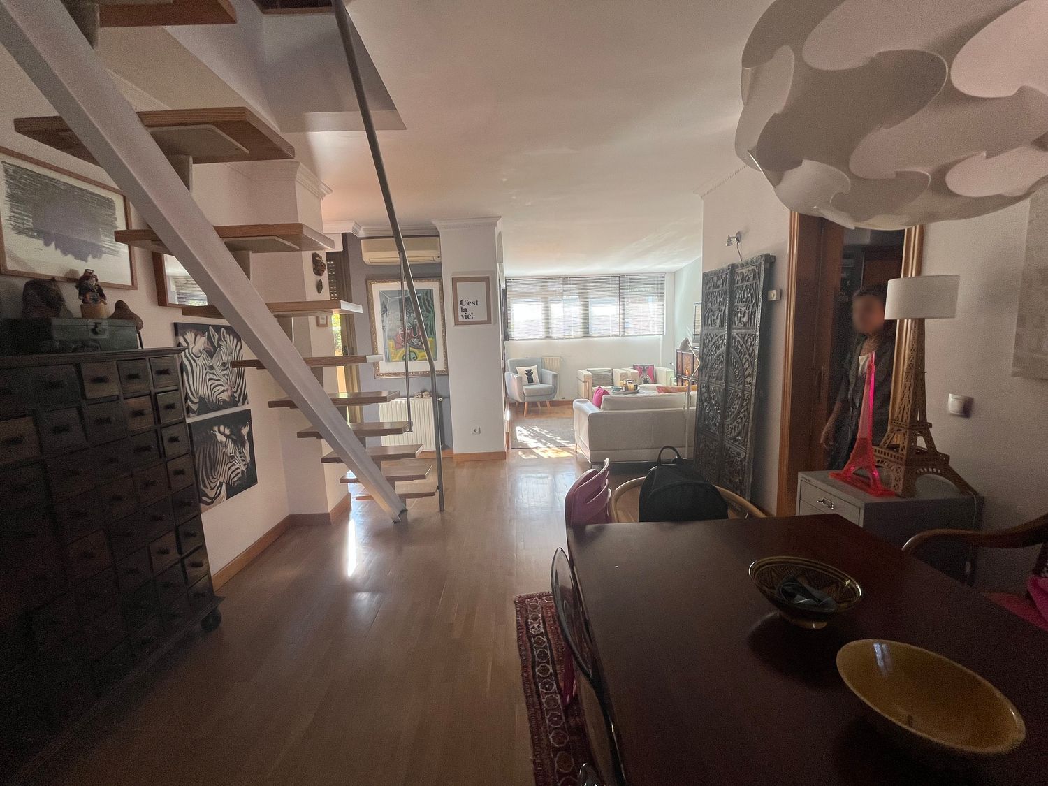 Dúplex en Ronda de Segovia, 2, Imperial - Foto 4