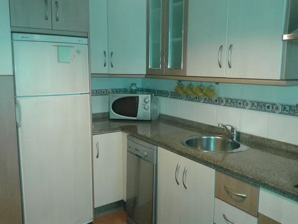 Piso en Calle Arturo Barea, 25, Huerta Rosales - Valdepasillas, Huerta Rosales - Valdepasillas - Foto 5
