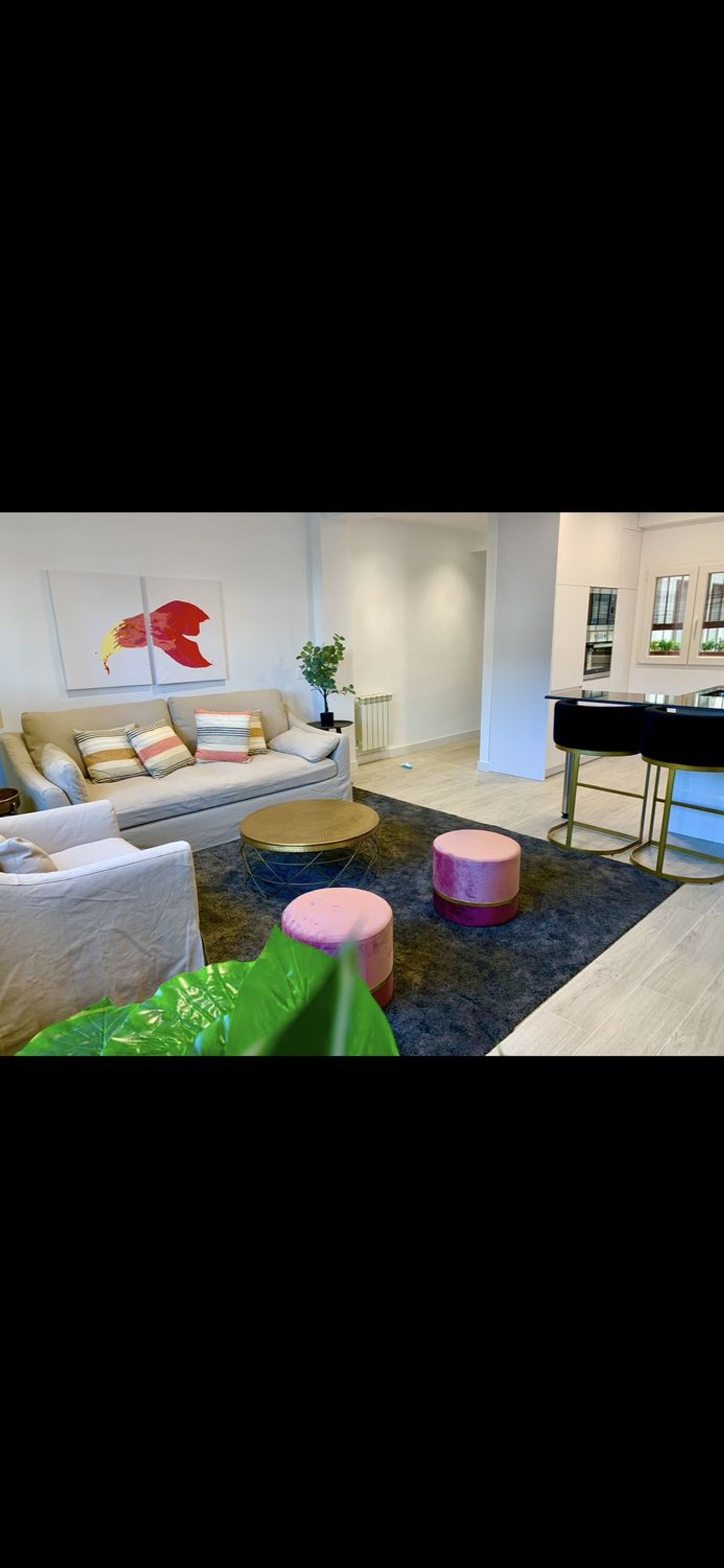 Piso en calle del Padre Francisco Palau y Quer, 5 - Foto 8