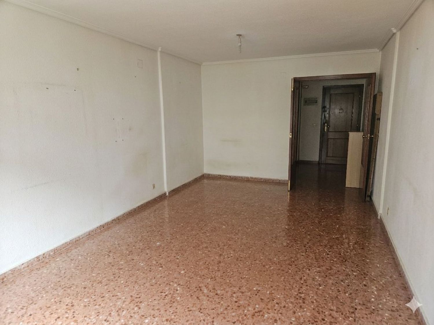 Piso en Calle del Mestre Sosa, 26, Arrancapins - Foto 1
