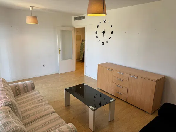 Piso en Calle los Pájaros, 13, Montecanal-Valdespartera-Rosales del Canal - Foto 1