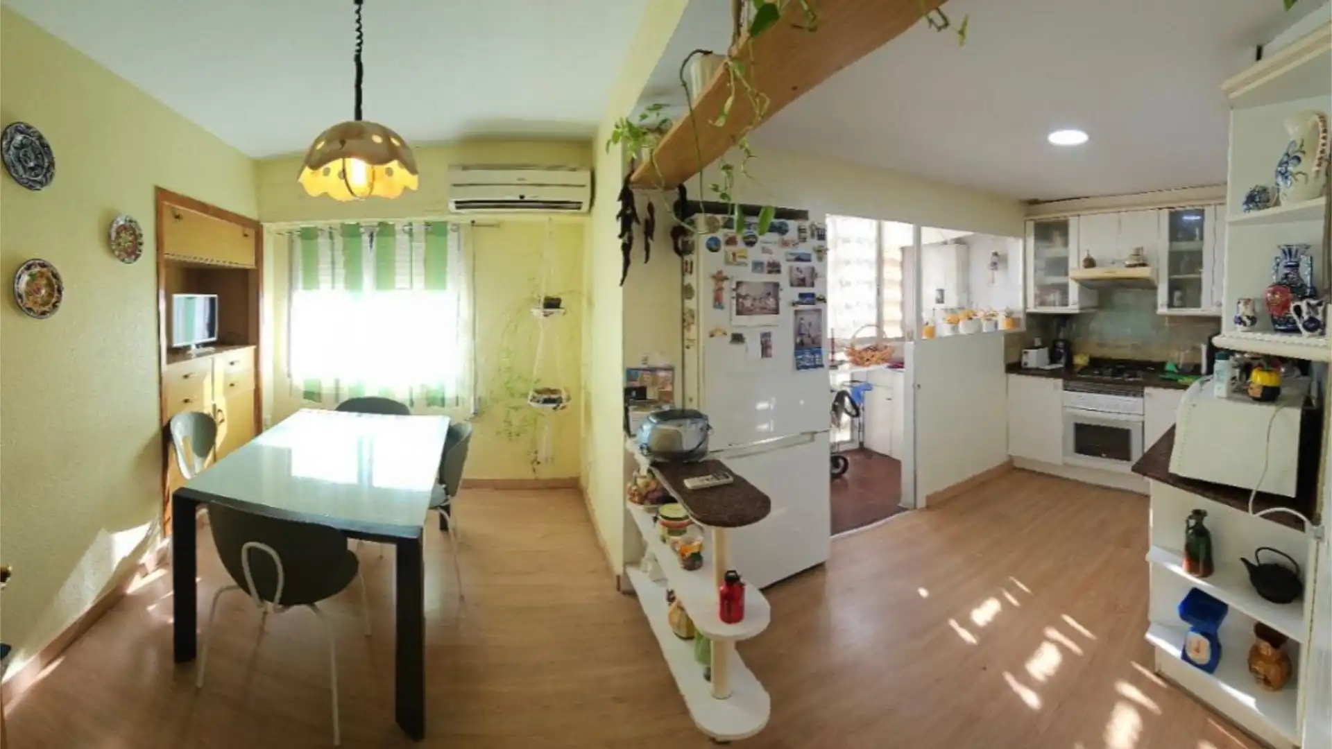 Piso en  Valencia Capital - Foto 7