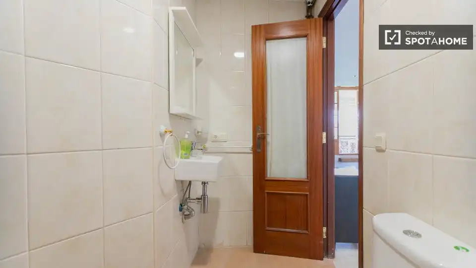 Piso en  Valencia Capital - Foto 11