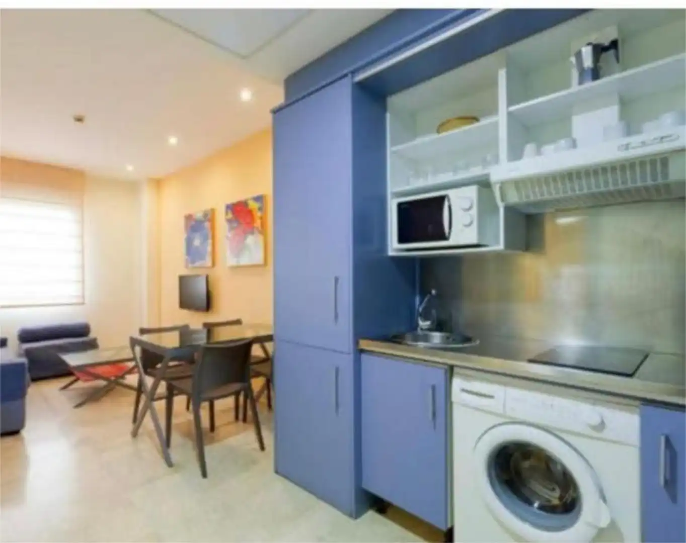 Apartamento en Bormujos Sevilla - Foto 5