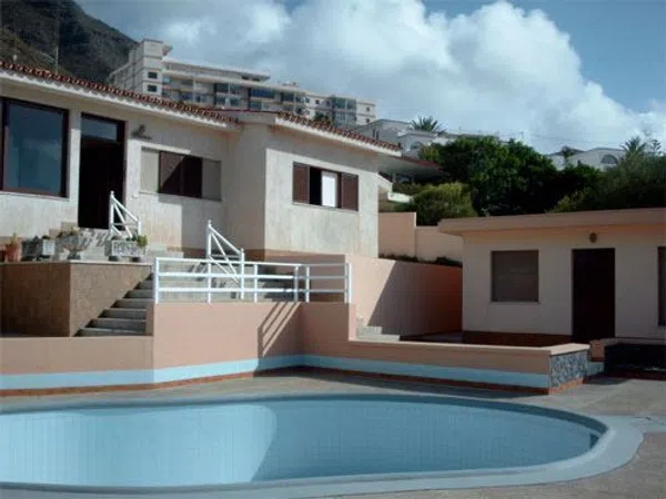 Casa o chalet independiente en Bajamar-Punta del Hidalgo, Bajamar-Punta del Hidalgo - Foto 5