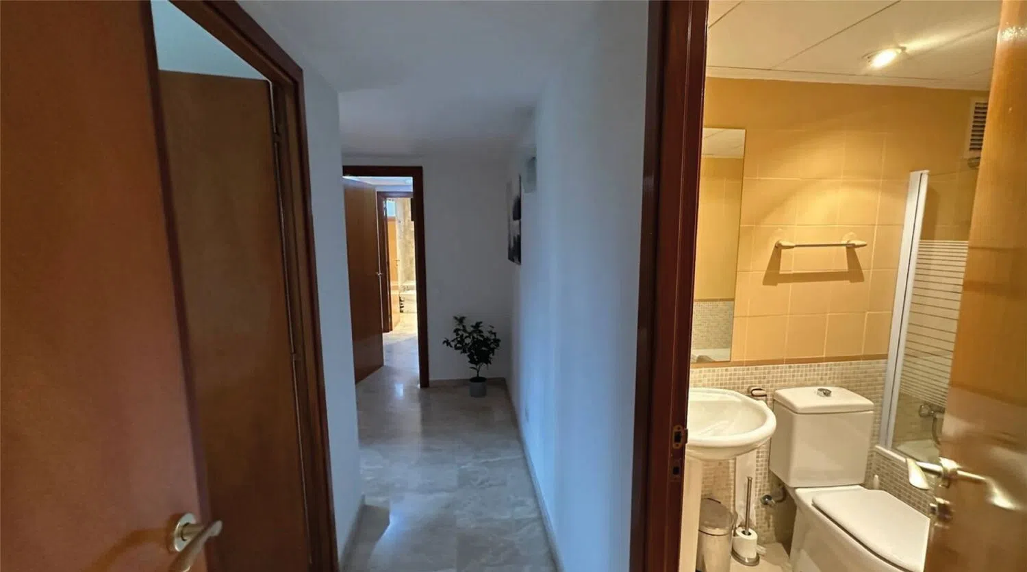 Piso en paseo de l'Albereda, 52 - Foto 21