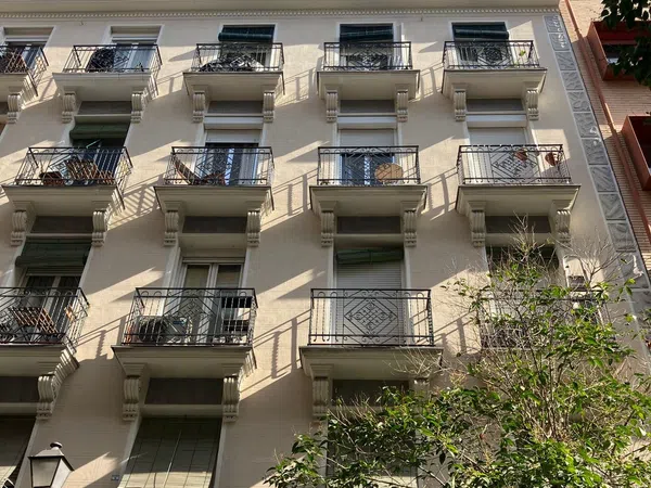 Piso en Barrio Lavapiés-Embajadores