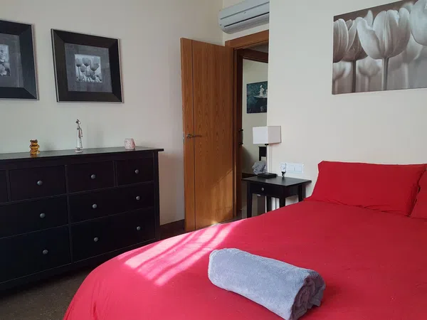 Piso en Calle sierra almagrera, 17, El Parador - Foto 5