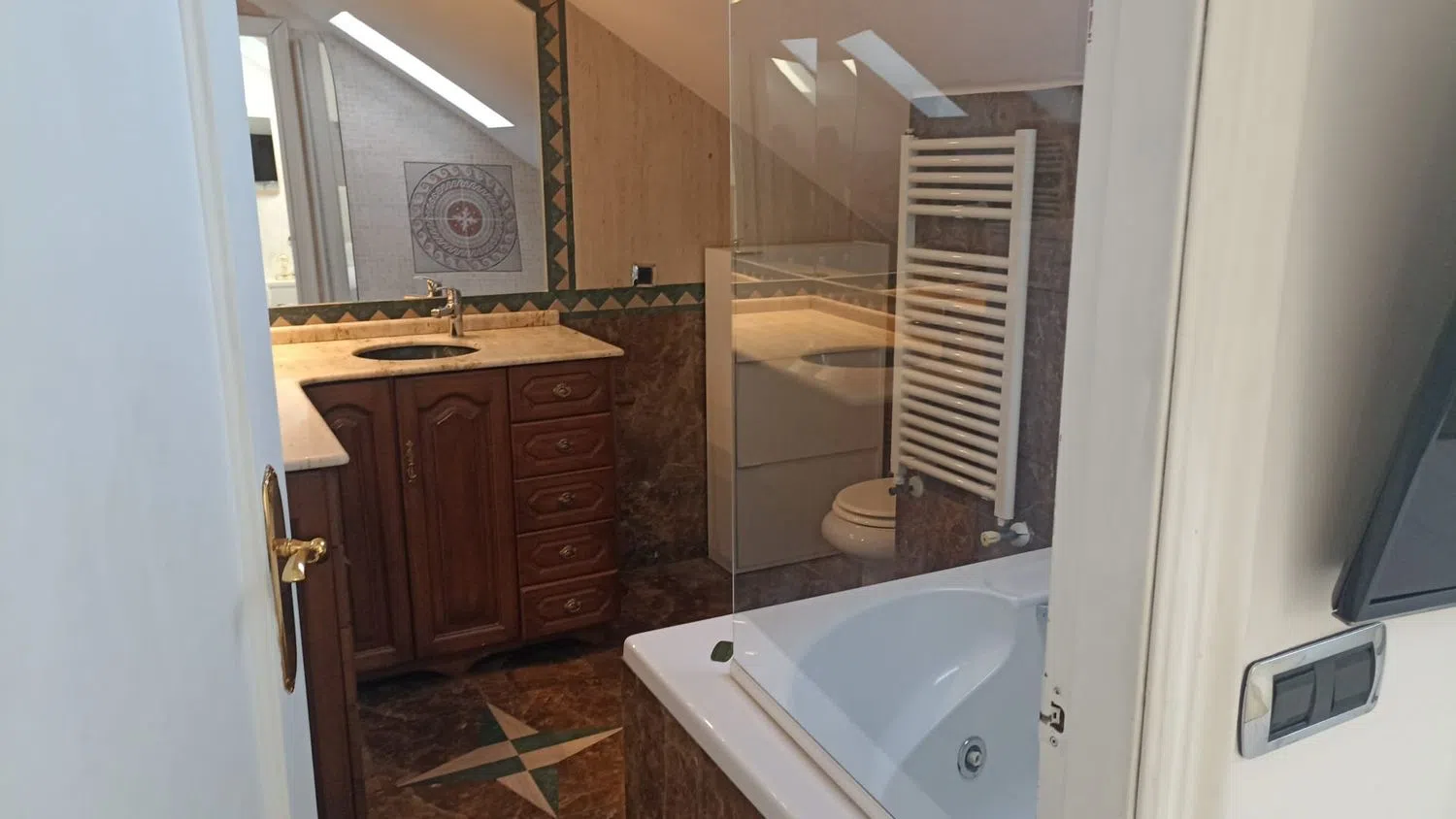 Ático en avenida del Primat Reig, 50 - Foto 14