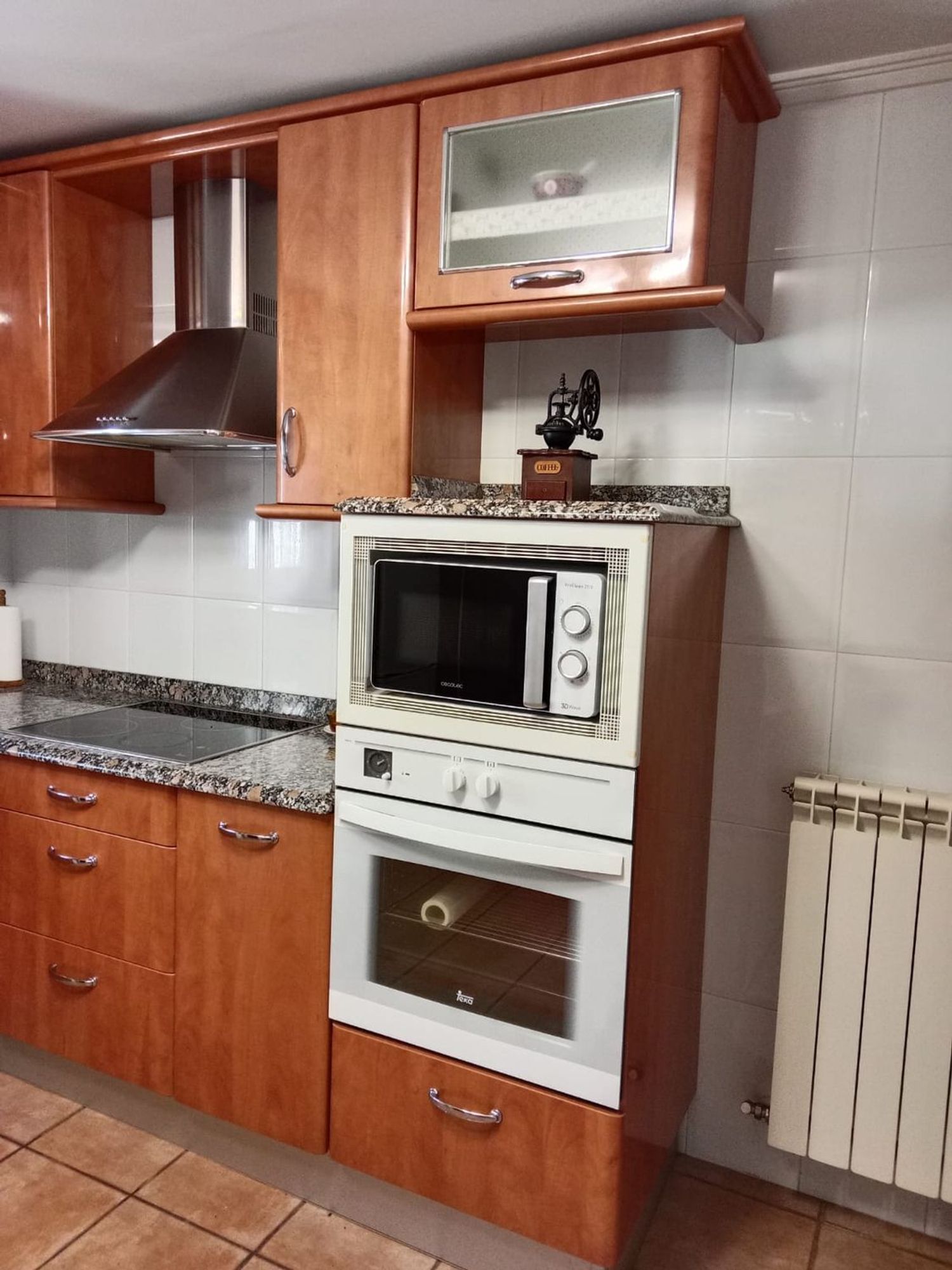 Chalet adosado en Calle Corredera, 26 - Foto 3
