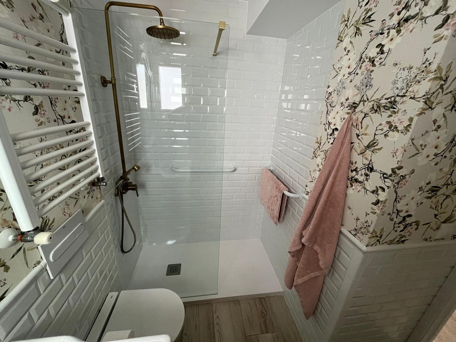 Piso en Barrio Alameda de Osuna - Foto 27