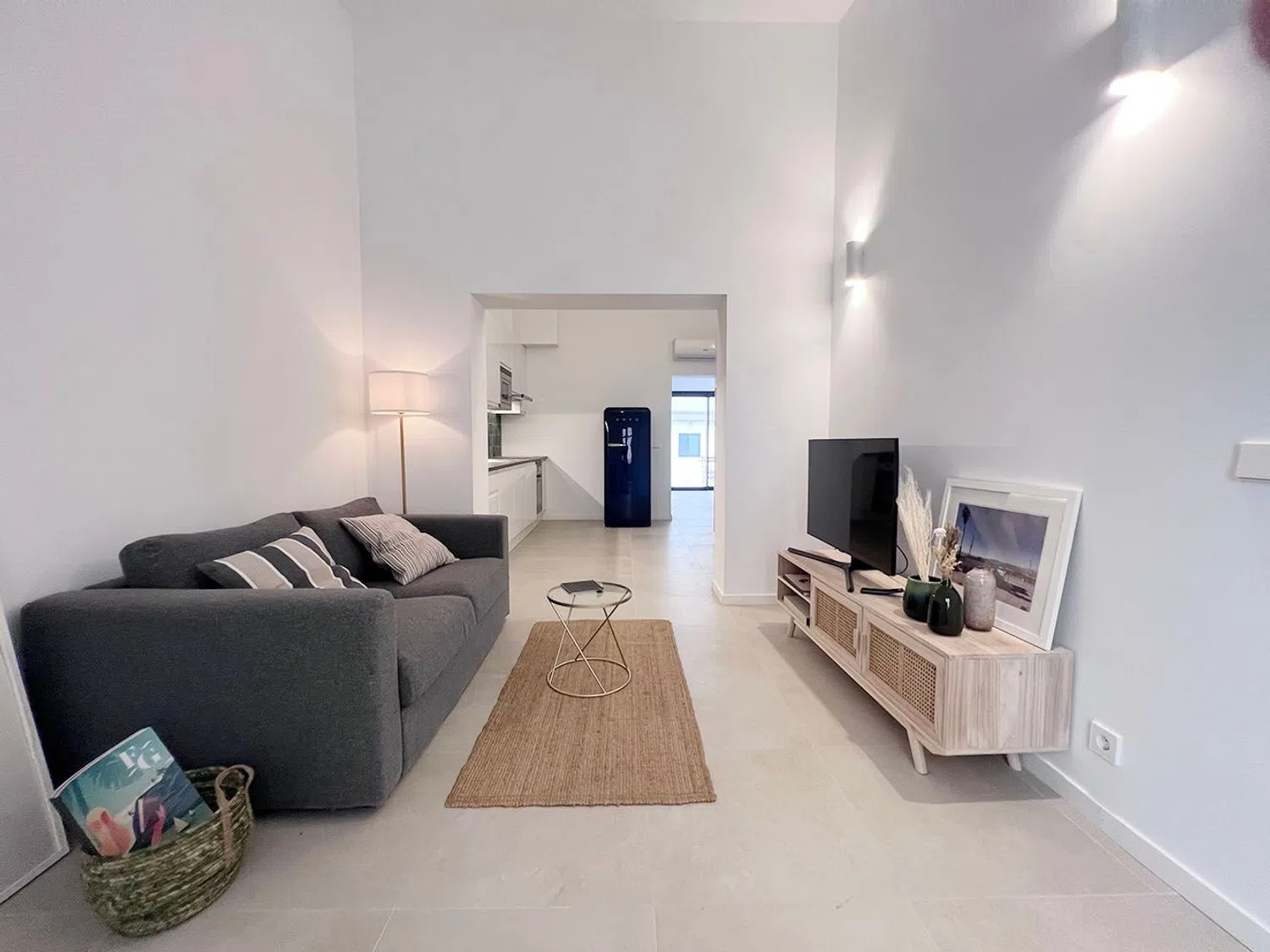 Chalet adosado en calle d'Alòs, 15 - Foto 5