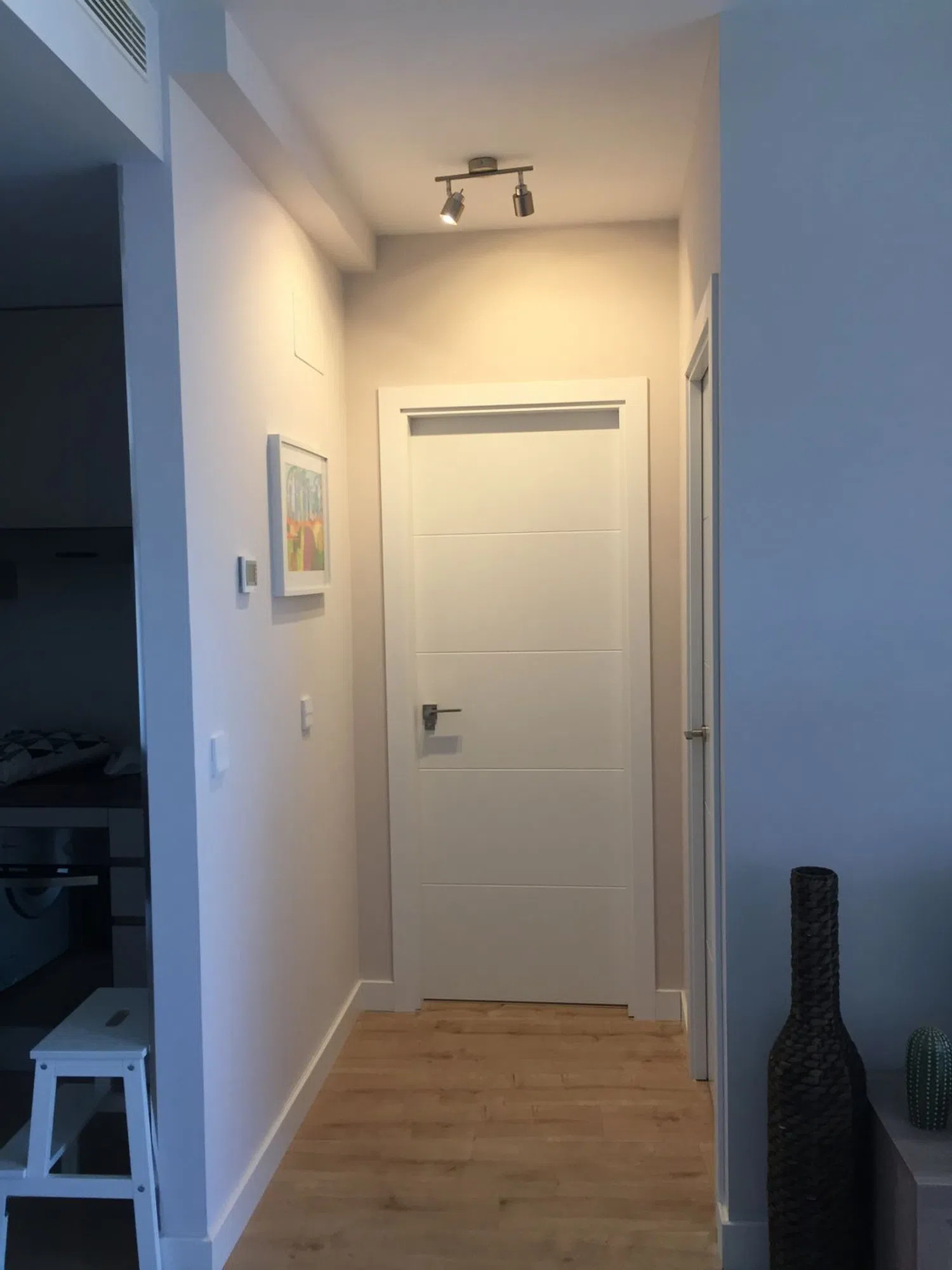 Piso en bulevar Louis Pasteur, 17 - Foto 26