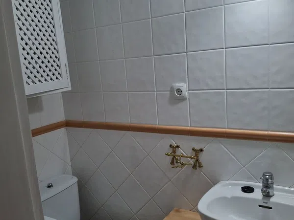 Piso en calle San Jacinto, 25