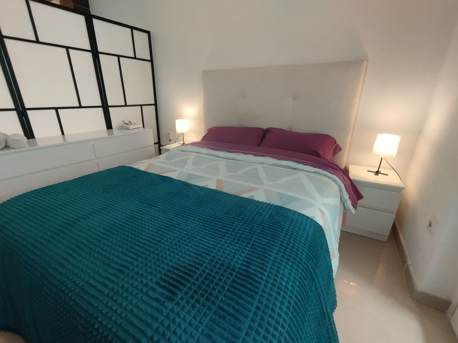 Estudio en Calle miguel ángel jiménez golfista, 11, La Colina - Foto 3