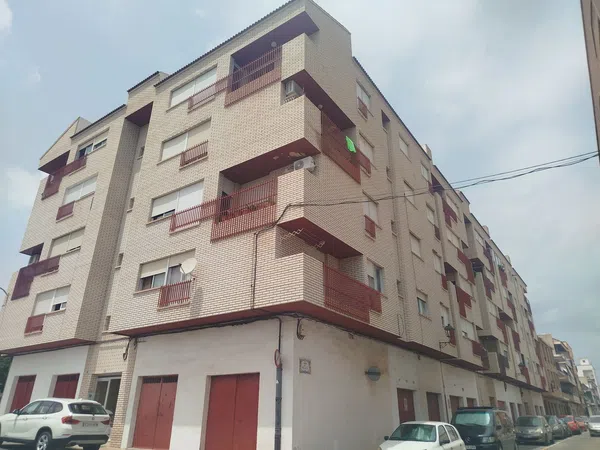 Piso en Ronda Quemalo, 15 - Foto 4