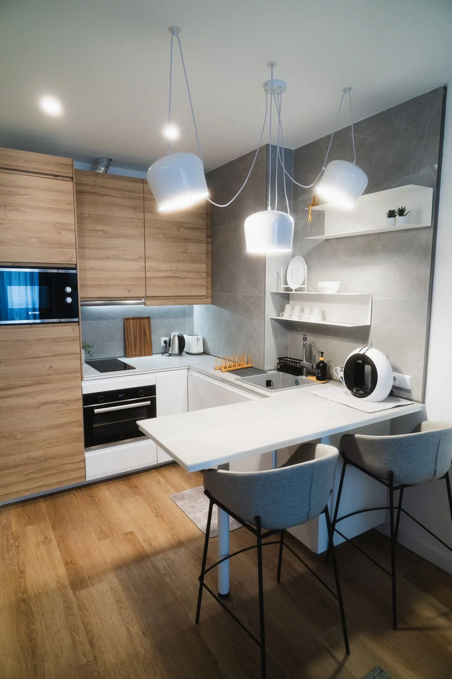 Estudio en calle d'En Colom, 1 - Foto 11