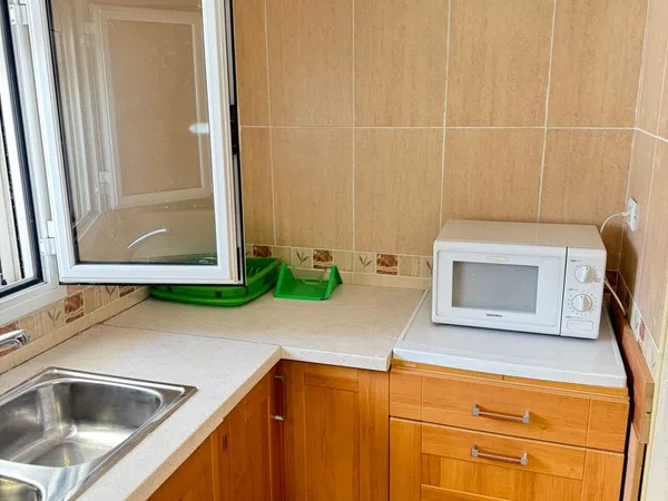 Casa de pueblo en Eustaquios, 29 - Foto 4