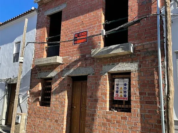 Casa o chalet independiente en Calle Juan Blanco, 28 - Foto 1