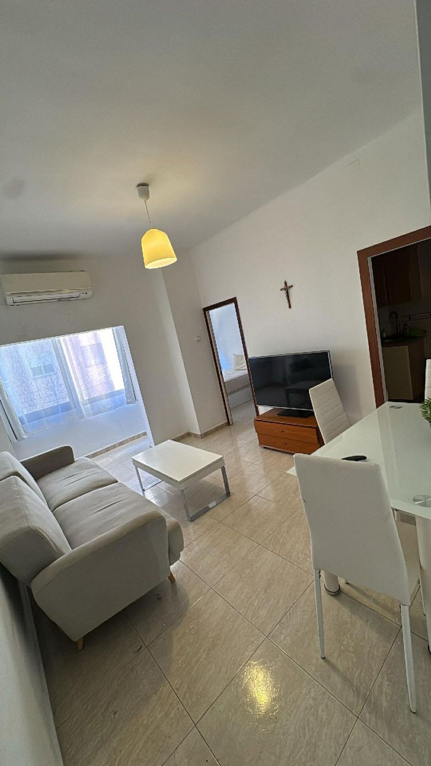 Piso en calle del Cardenal Tedeschini, 30 - Foto 1