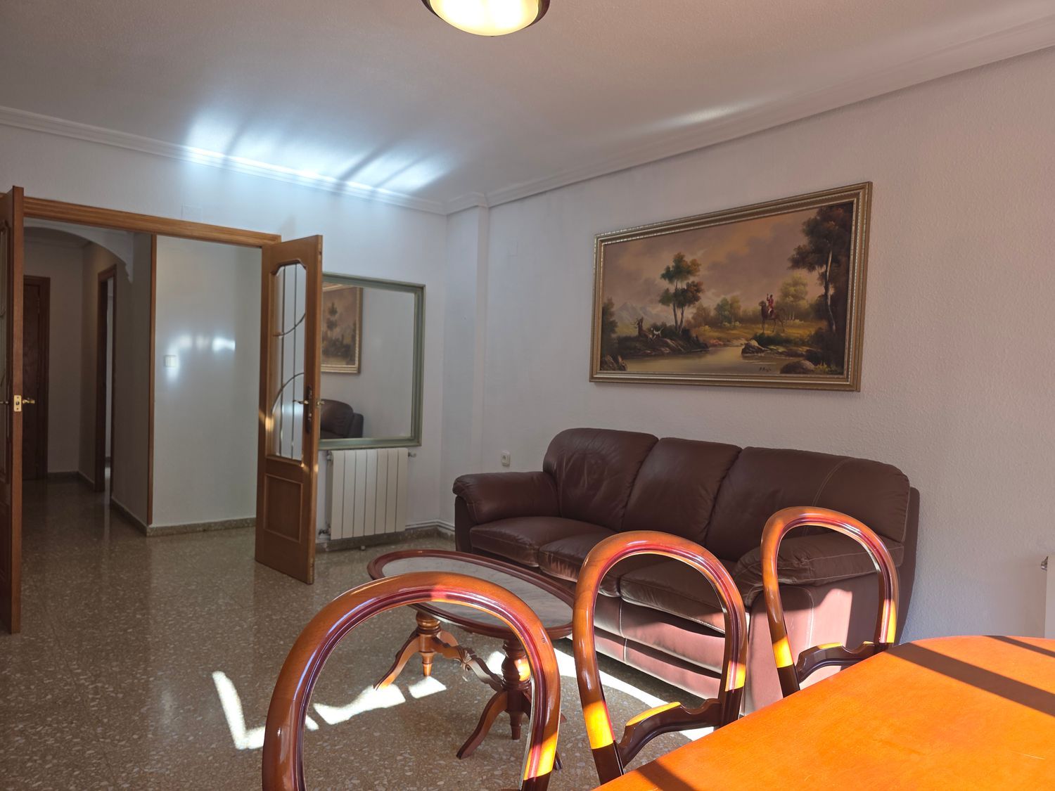Piso en Nicolau Primitiu Gomez Se - Foto 2